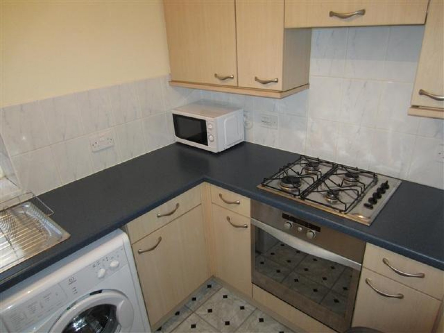 Blandford Court Newcastle Upon Tyne NE4 6EF