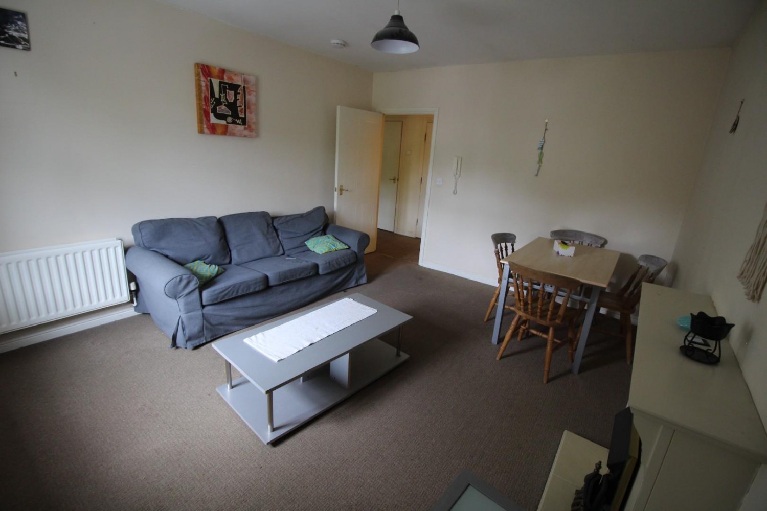 Blandford Court Newcastle Upon Tyne NE4 6EF