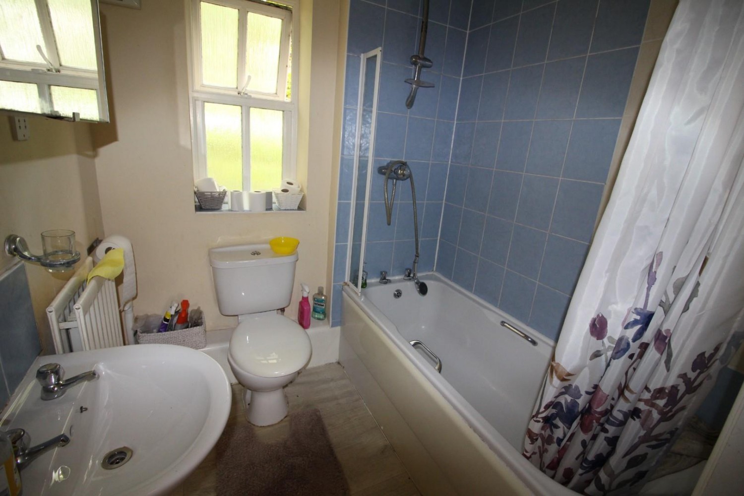 Blandford Court Newcastle Upon Tyne NE4 6EF