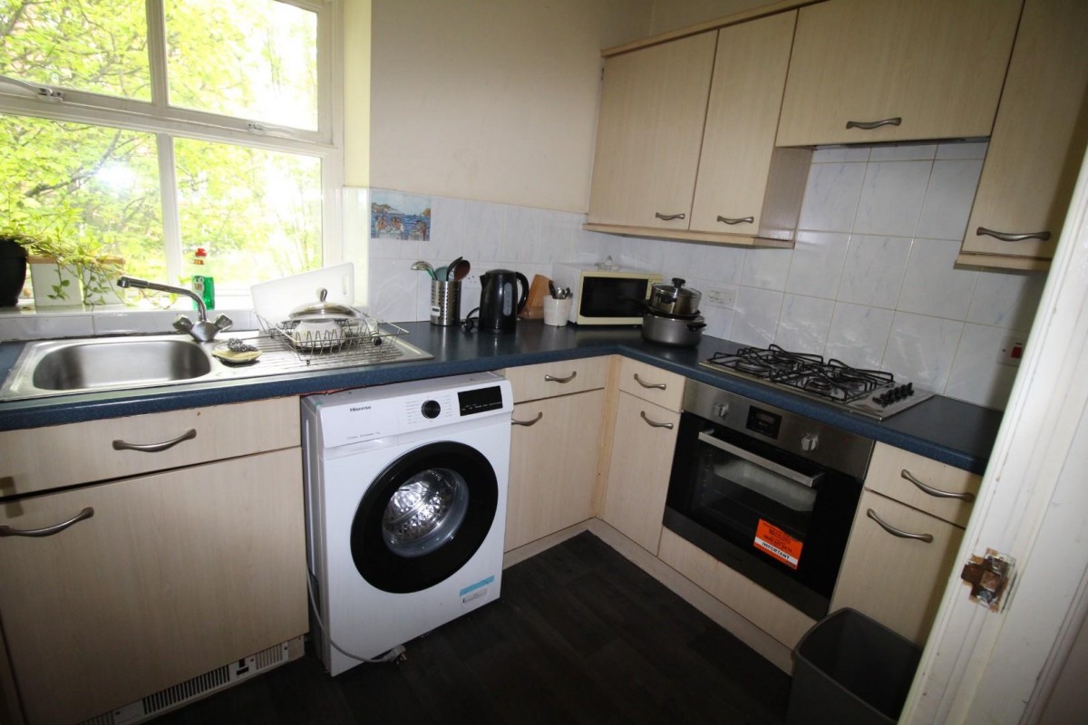 Blandford Court Newcastle Upon Tyne NE4 6EF