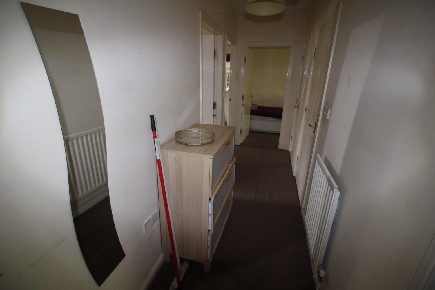 Blandford Court Newcastle Upon Tyne NE4 6EF