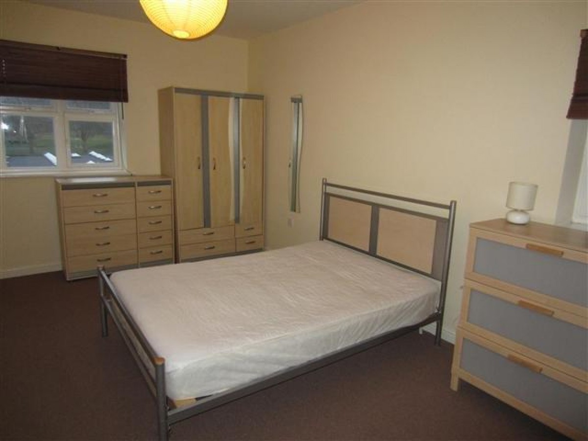 Blandford Court Newcastle Upon Tyne NE4 6EF