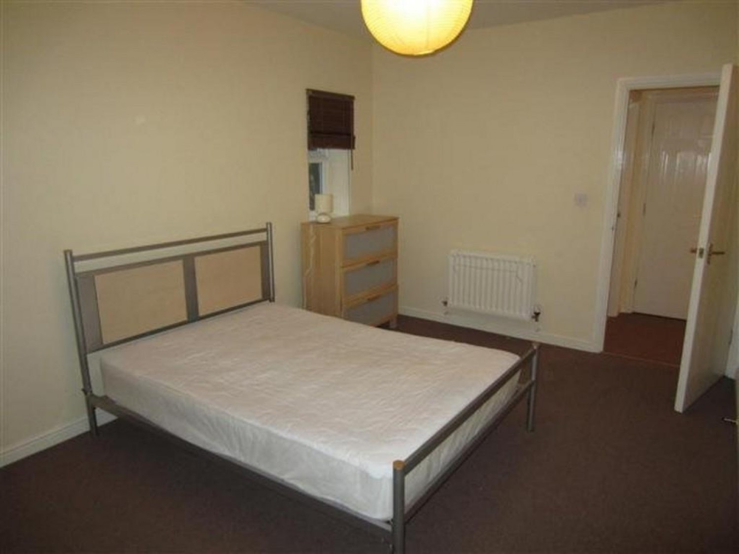 Blandford Court Newcastle Upon Tyne NE4 6EF