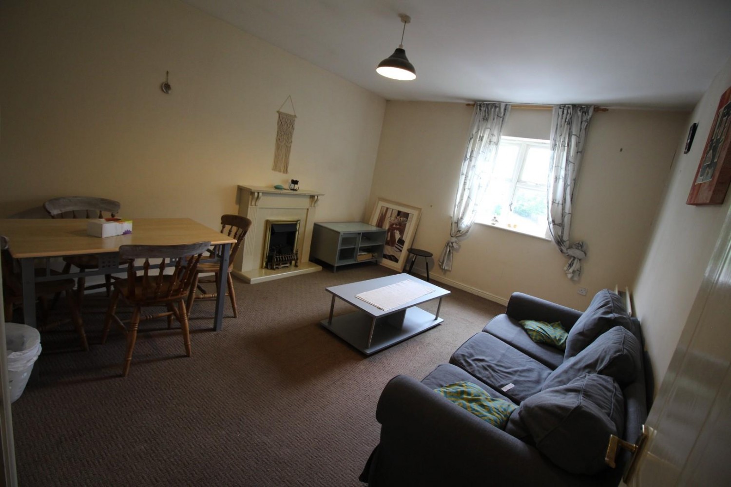 Blandford Court Newcastle Upon Tyne NE4 6EF