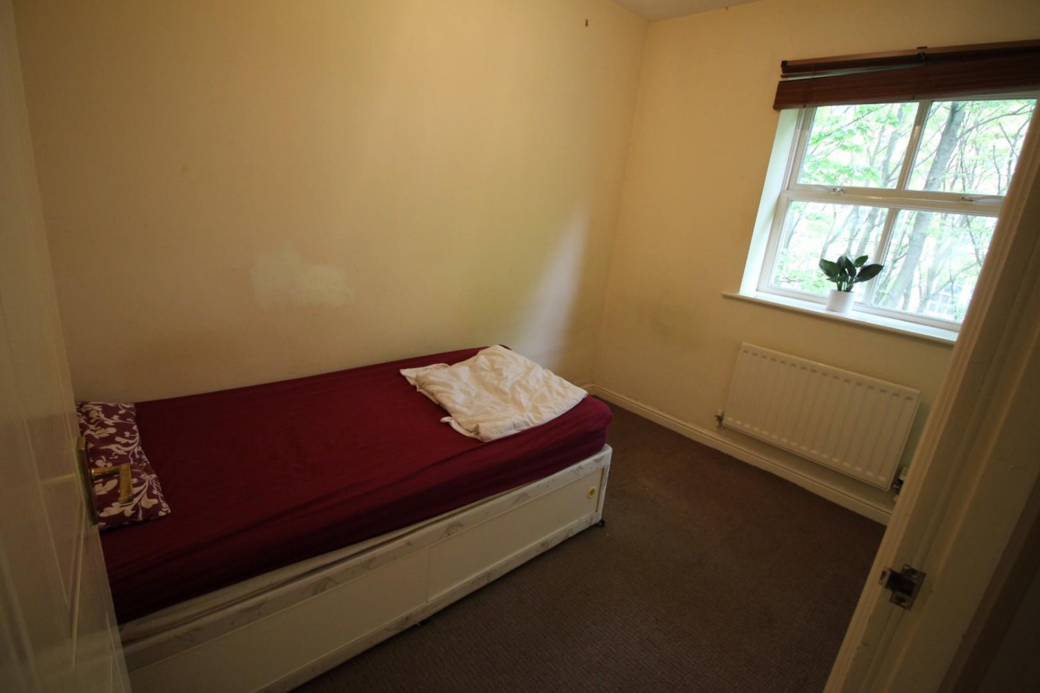 Blandford Court Newcastle Upon Tyne NE4 6EF