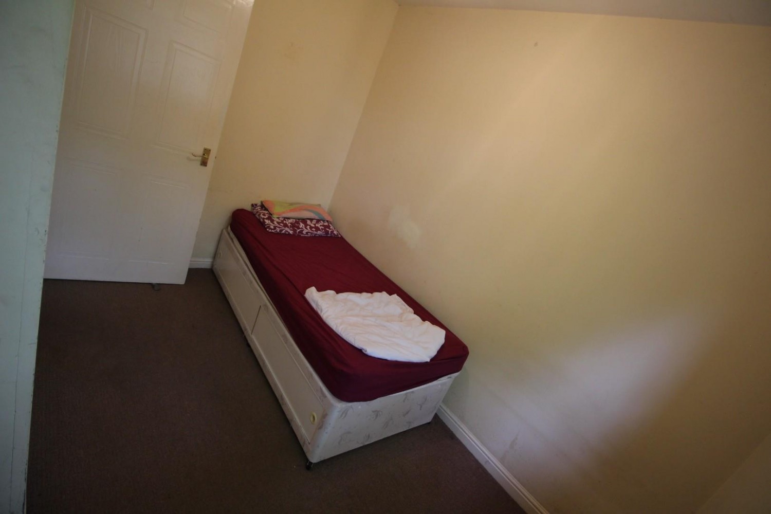Blandford Court Newcastle Upon Tyne NE4 6EF