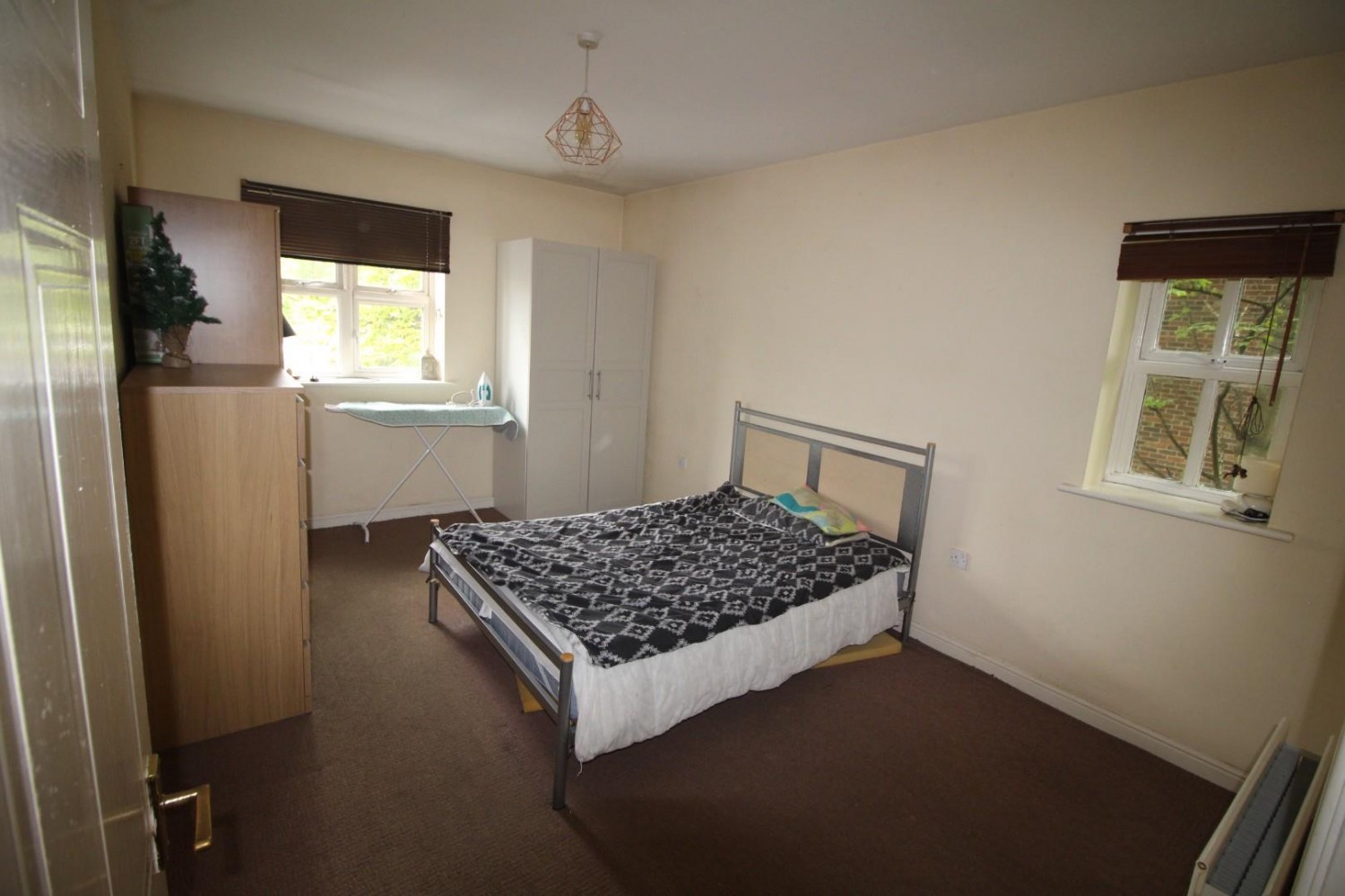 Blandford Court Newcastle Upon Tyne NE4 6EF