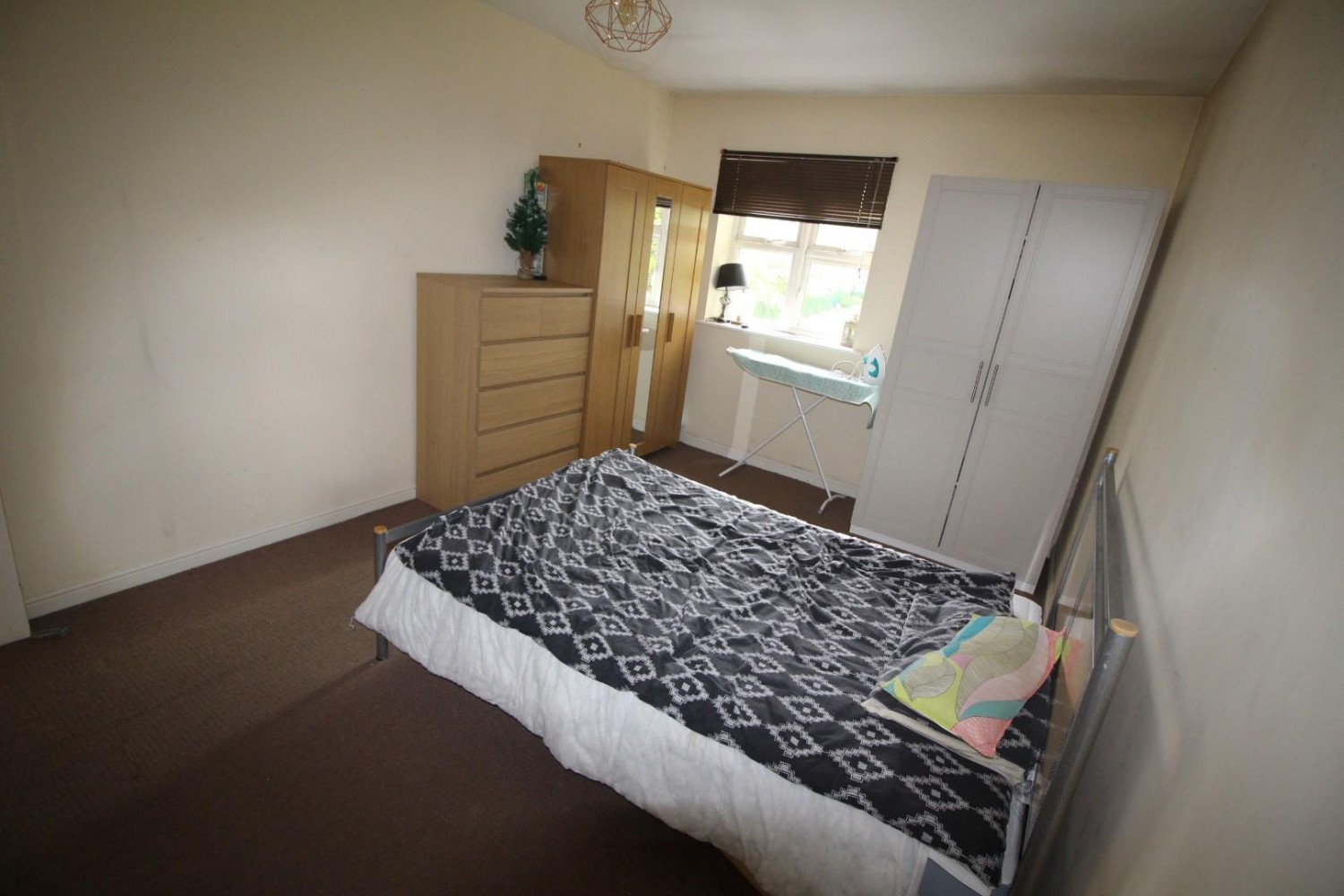 Blandford Court Newcastle Upon Tyne NE4 6EF