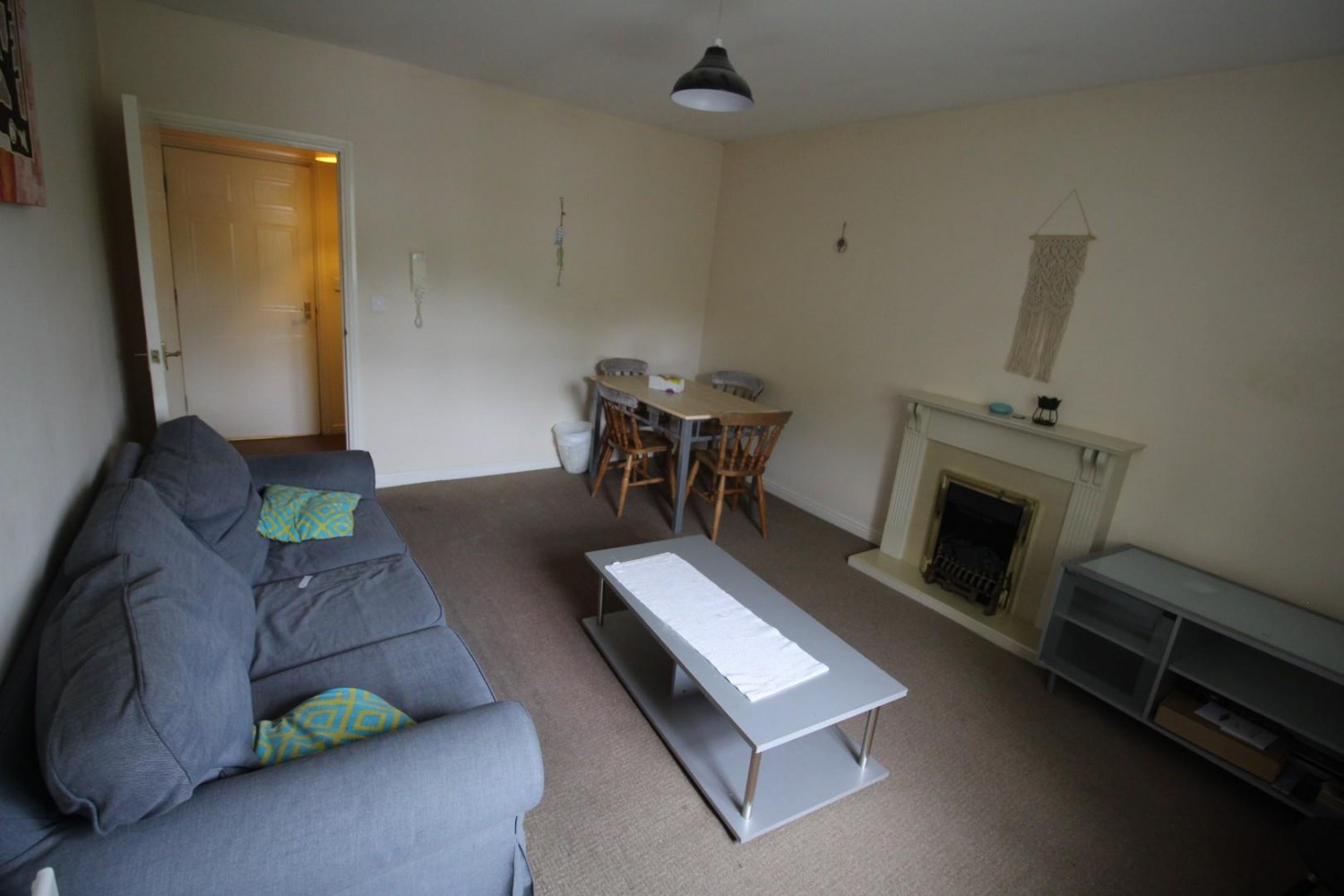 Blandford Court Newcastle Upon Tyne NE4 6EF