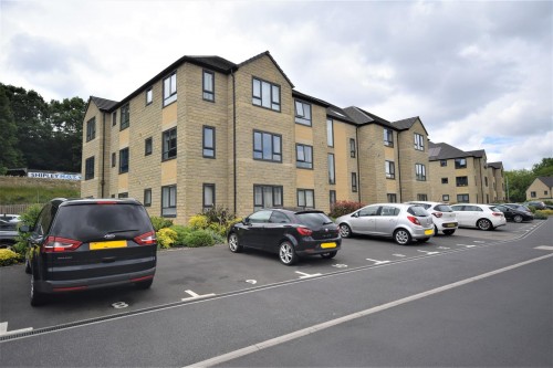 Cambridge House, Beck View Way , Shipley, West Yorkshire