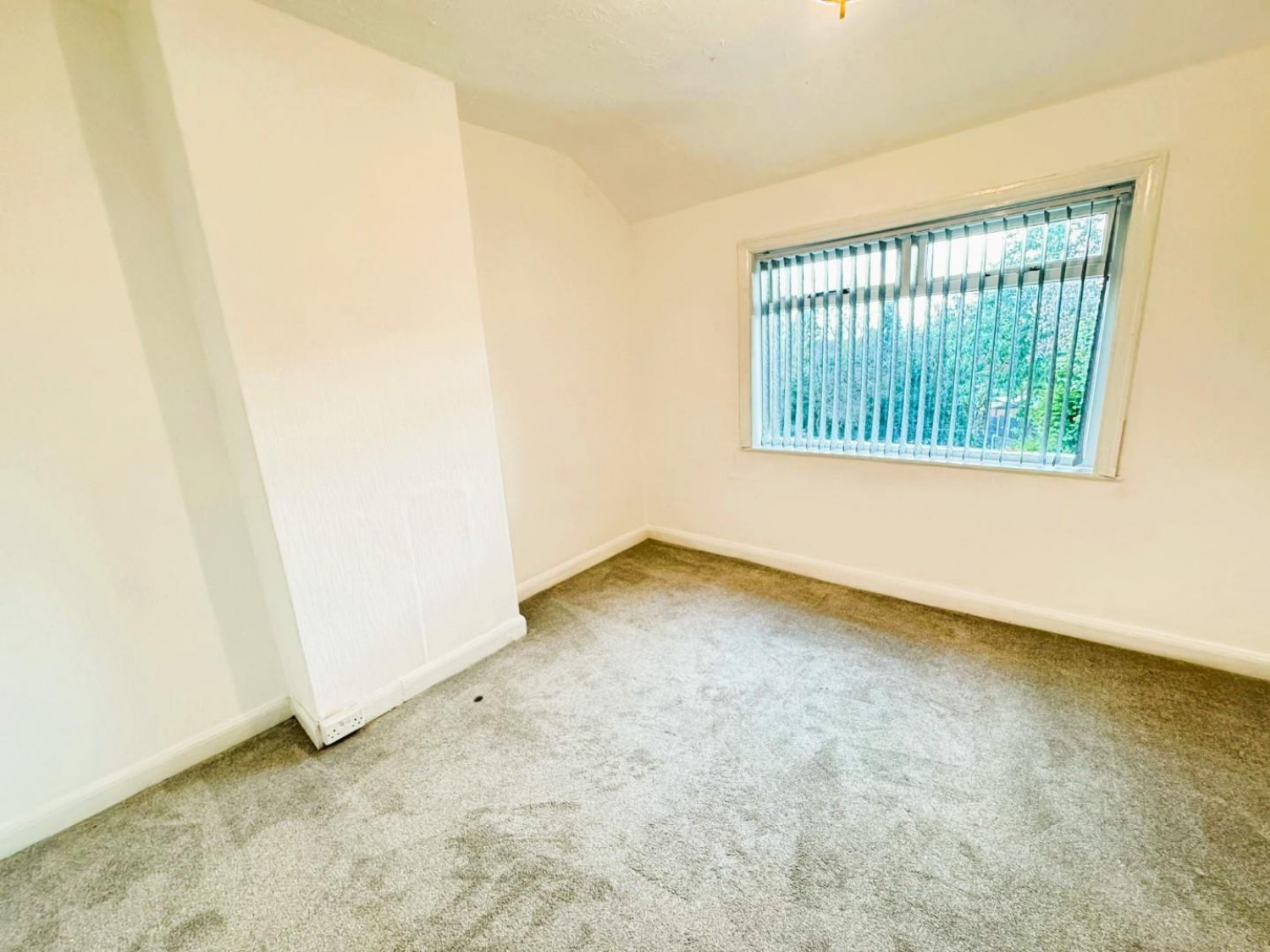 Coles Lane, Hiltop, West Brom, B71 2QJ