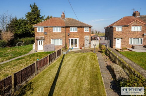Highgate, Balne, Goole