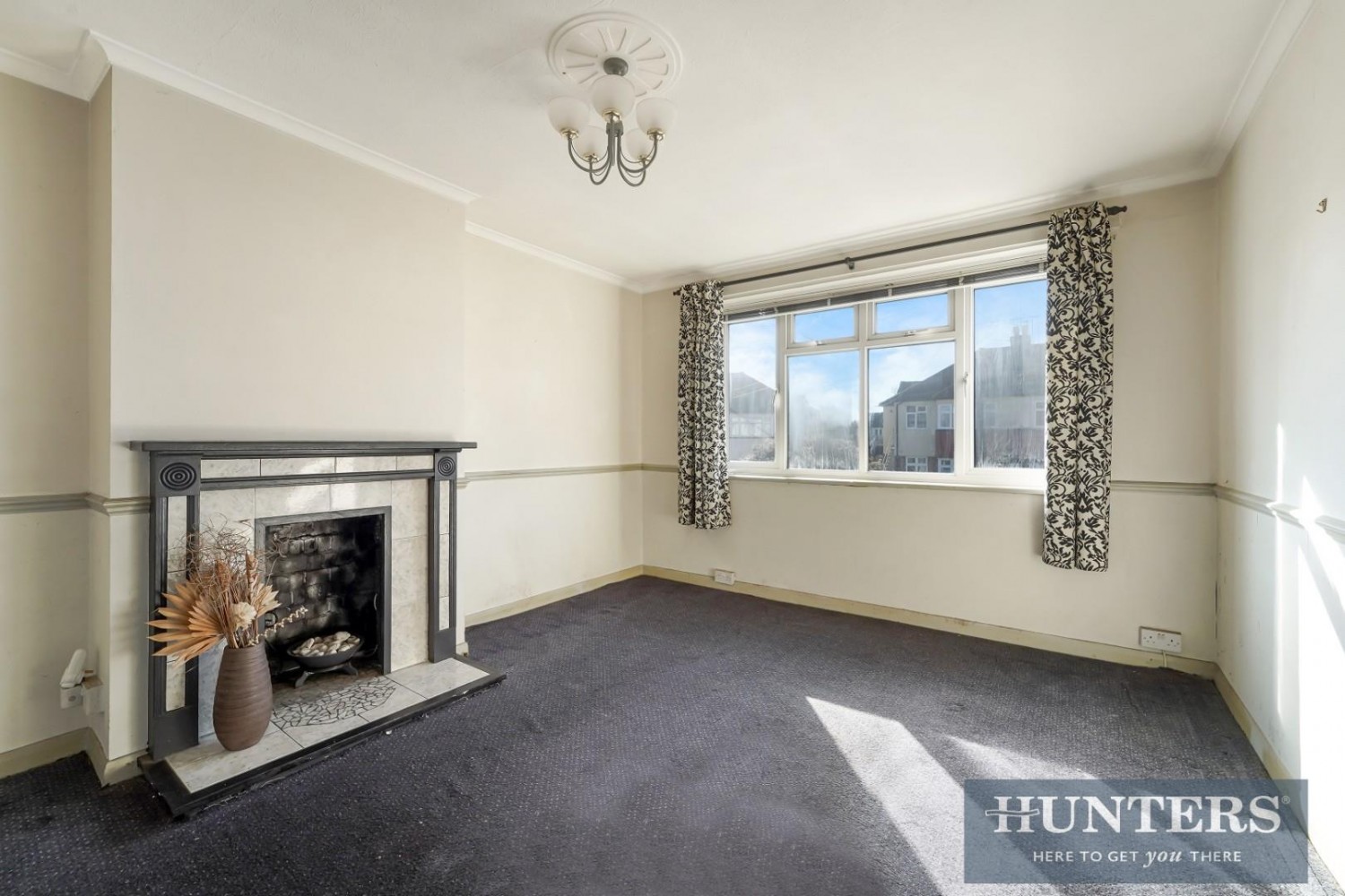 Rosebery Close, Sutton