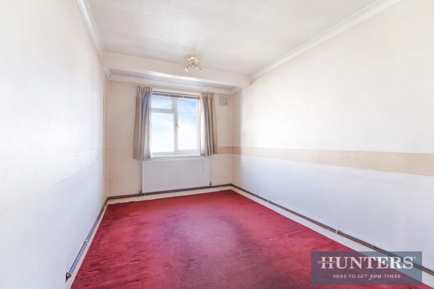 Rosebery Close, Sutton