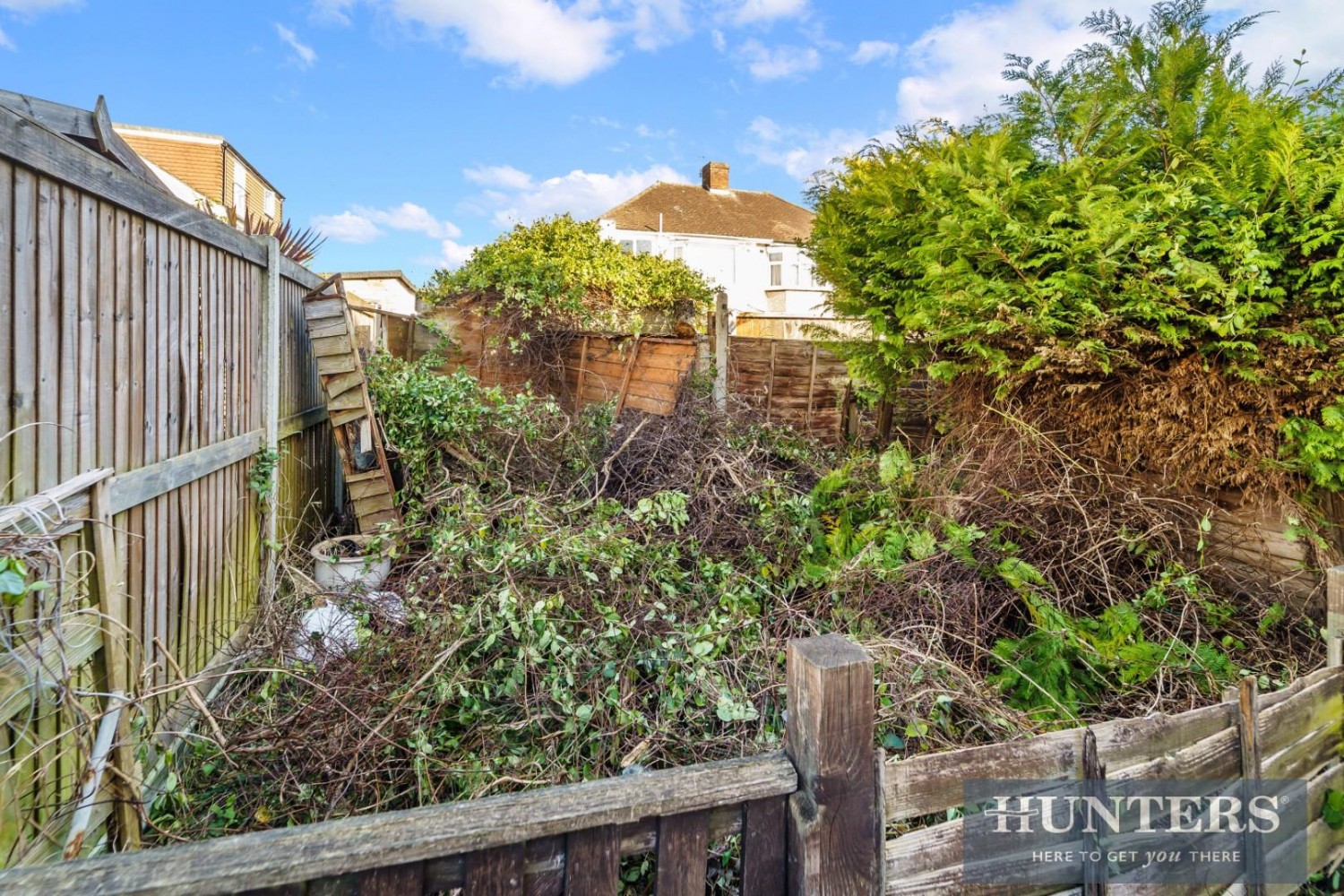 Rosebery Close, Sutton