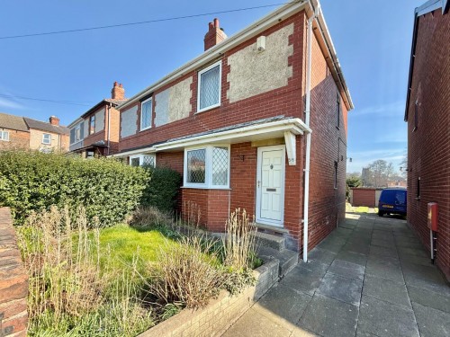 The Green, Royston, Barnsley