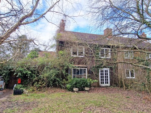 Clearfields Farm Cottages, Wotton Underwood, Aylesbury