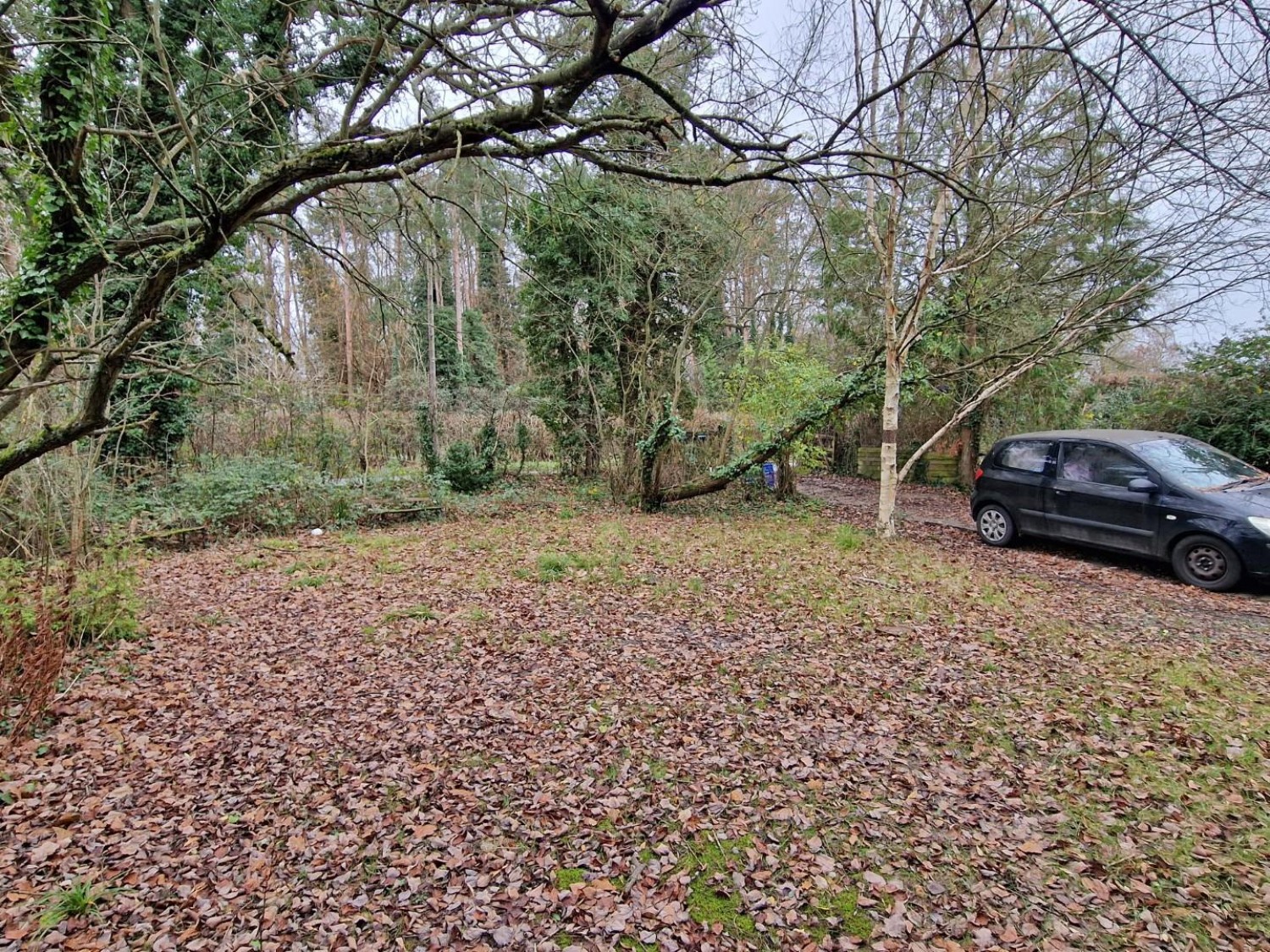 Clearfields Farm Cottages, Wotton Underwood, Aylesbury