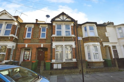 Keogh Road, Stratford, London, E15 4NS
