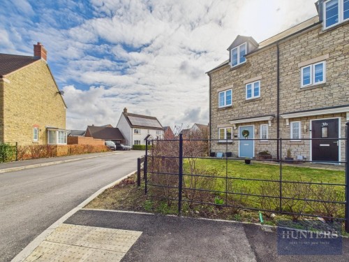 Hunts Grove Drive, Hardwicke, Gloucester