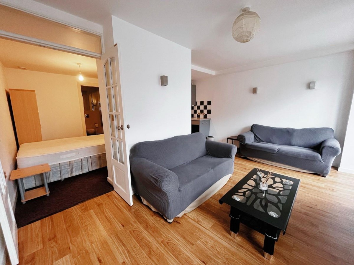 Basilica, King Charles Street, Leeds