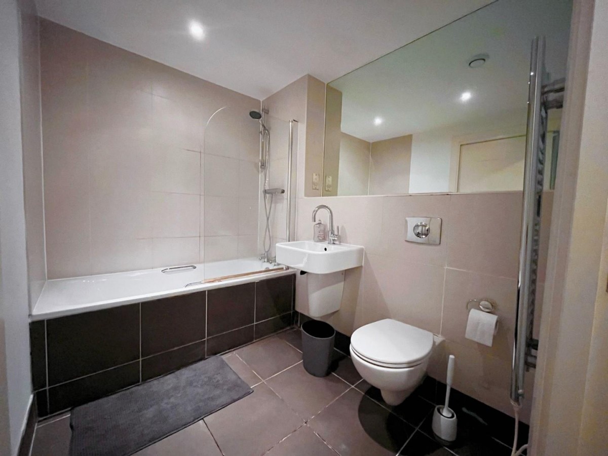 Basilica, King Charles Street, Leeds