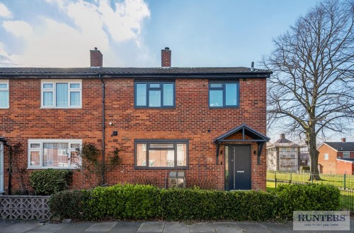 Luffield Road, Abbey Wood
