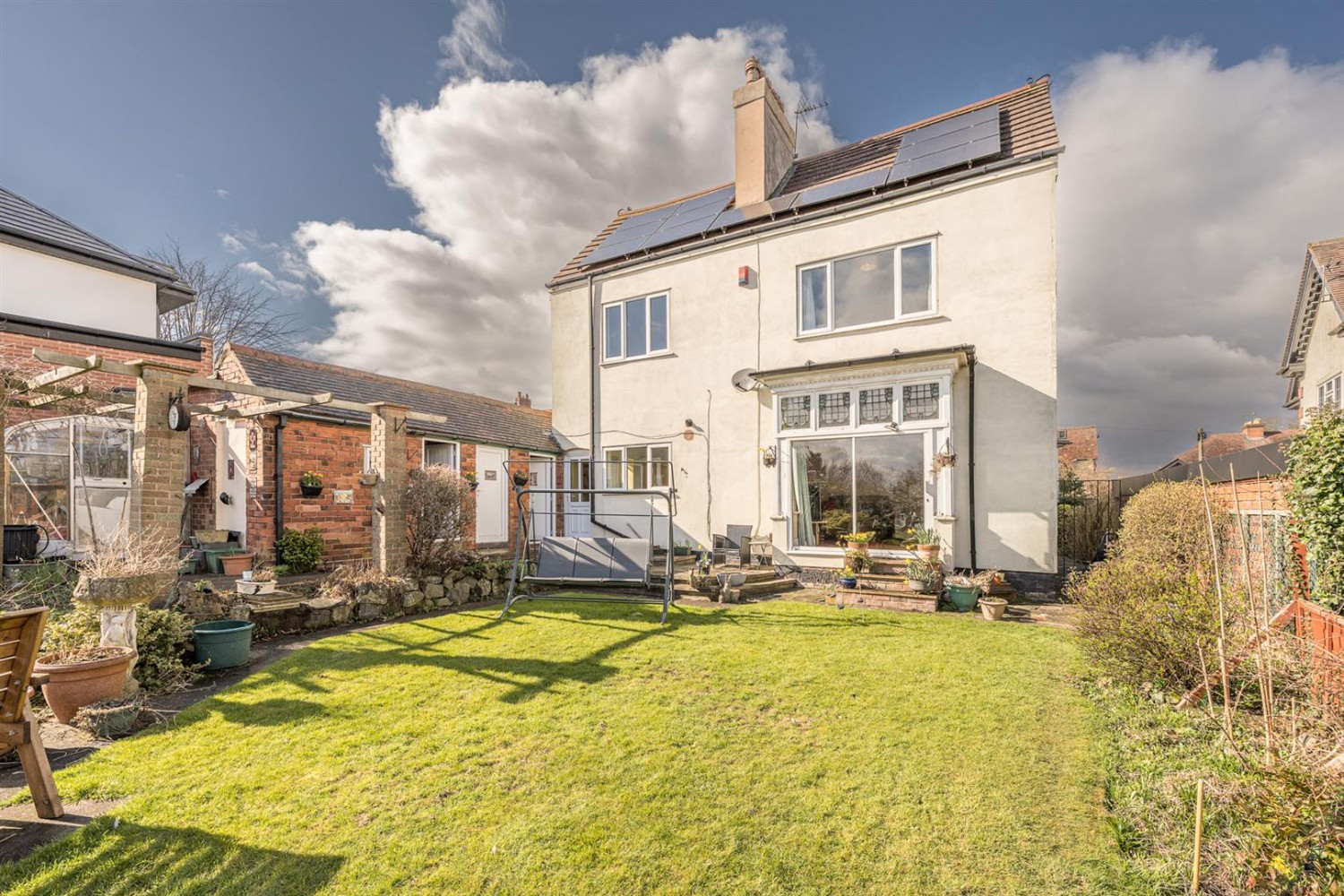 Siviters Lane, Rowley Regis, B65 8DP