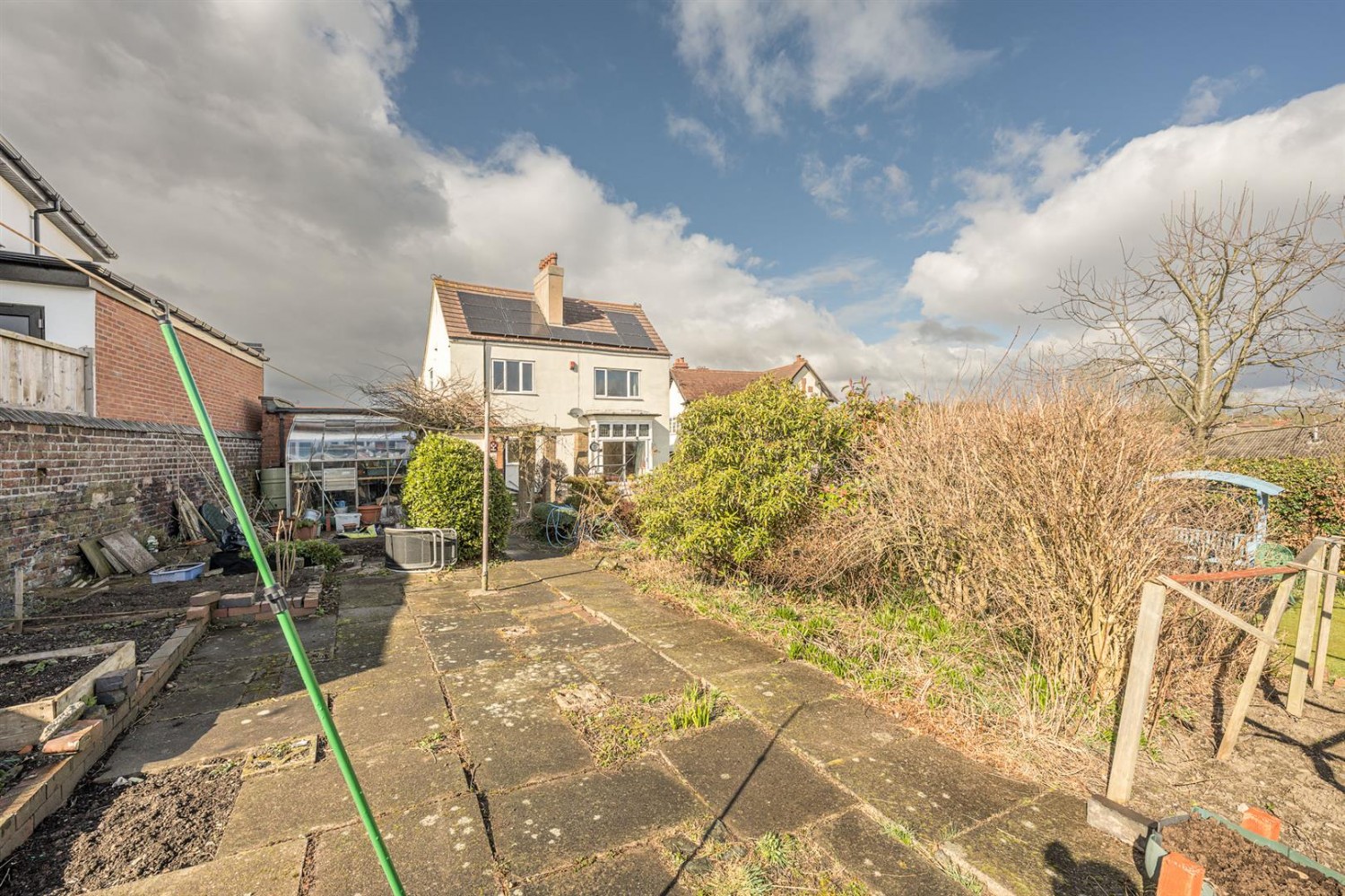 Siviters Lane, Rowley Regis, B65 8DP