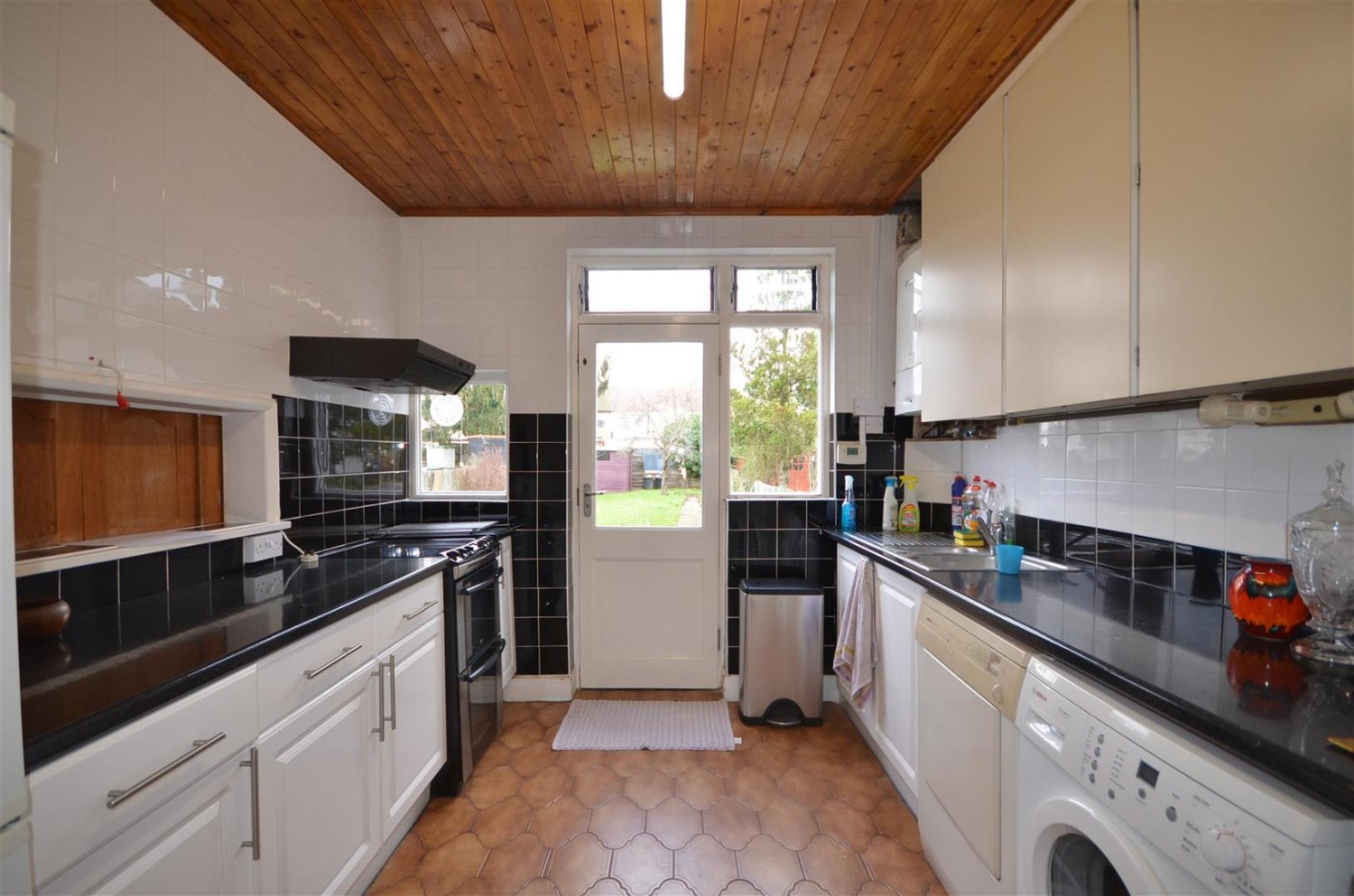 Brampton Grove, Kenton, Harrow, Middlesex, HA3 8LD