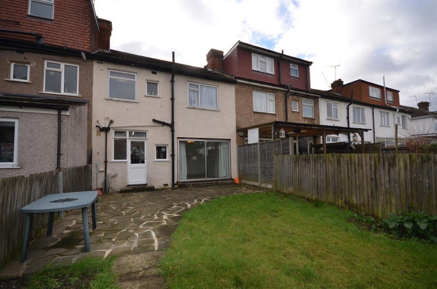Brampton Grove, Kenton, Harrow, Middlesex, HA3 8LD