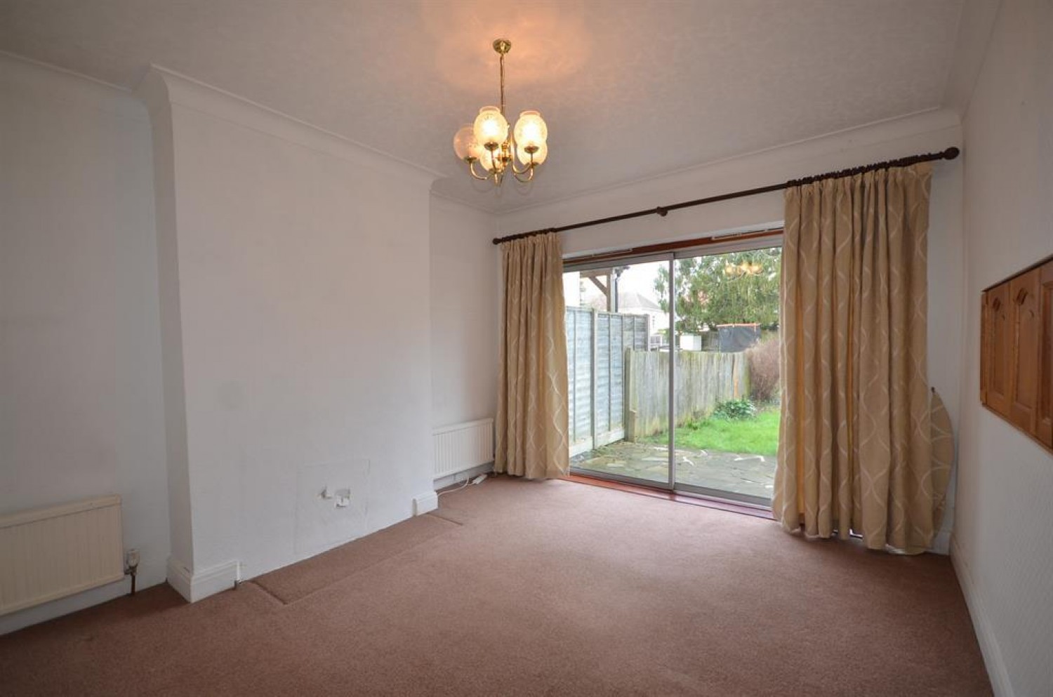 Brampton Grove, Kenton, Harrow, Middlesex, HA3 8LD