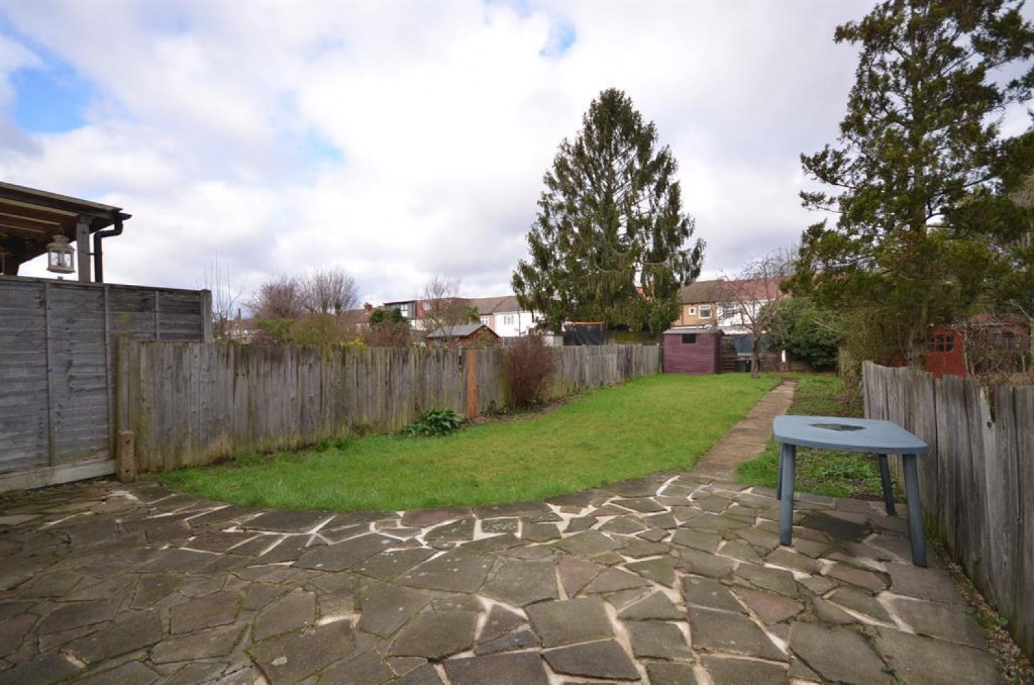 Brampton Grove, Kenton, Harrow, Middlesex, HA3 8LD