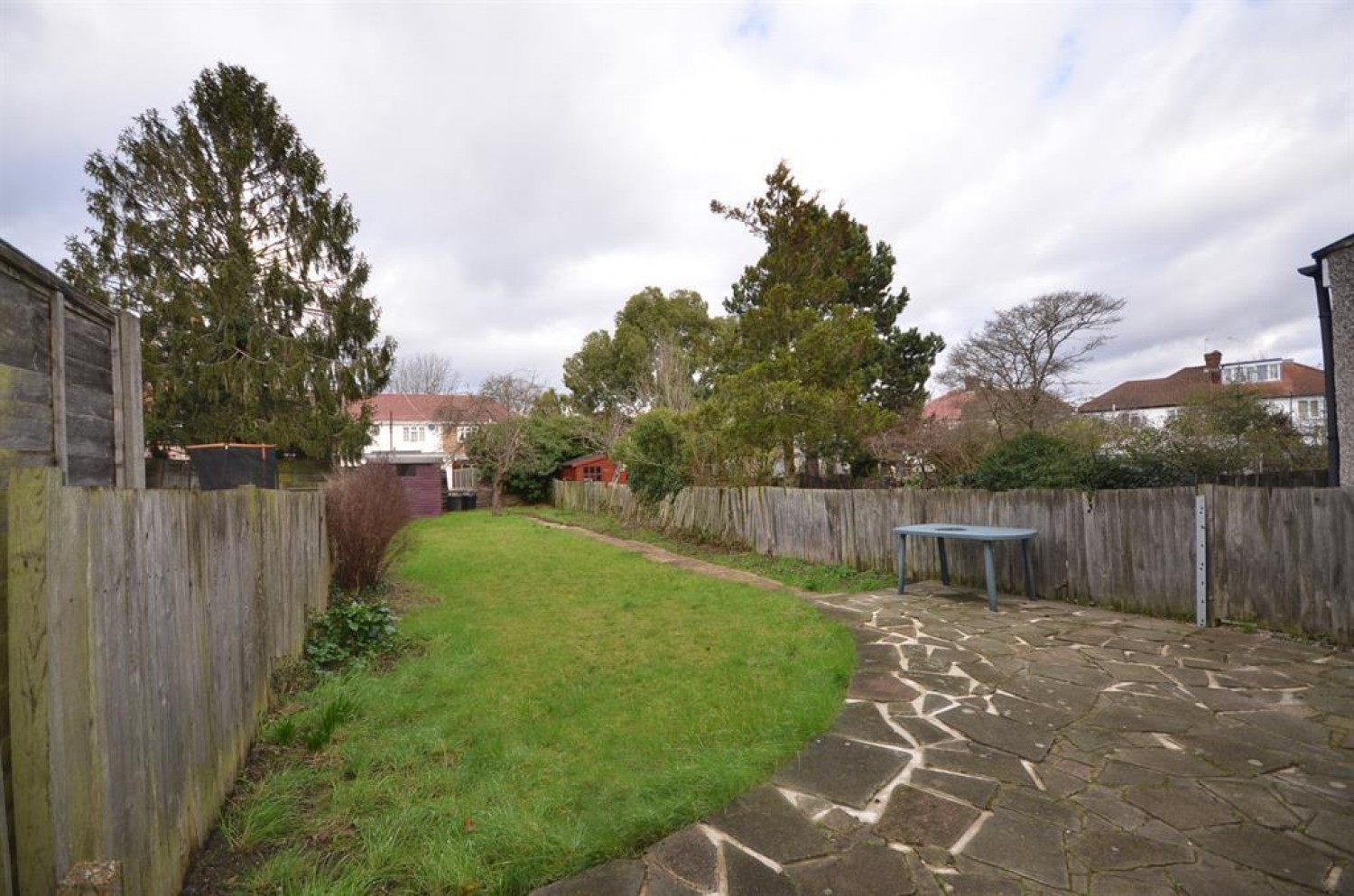 Brampton Grove, Kenton, Harrow, Middlesex, HA3 8LD