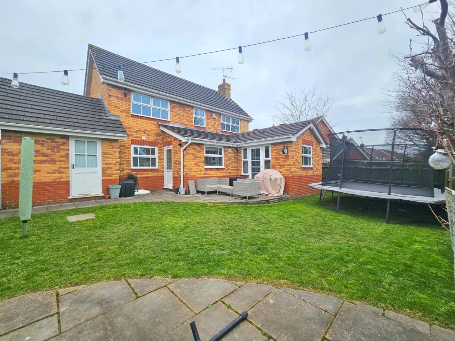 Longs View, Charfield, Wotton-Under-Edge