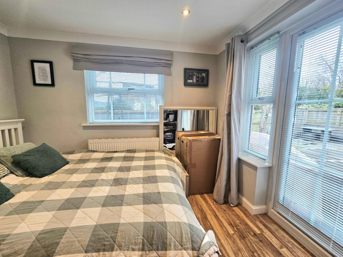 Longs View, Charfield, Wotton-Under-Edge