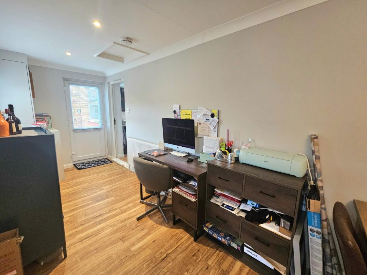 Longs View, Charfield, Wotton-Under-Edge