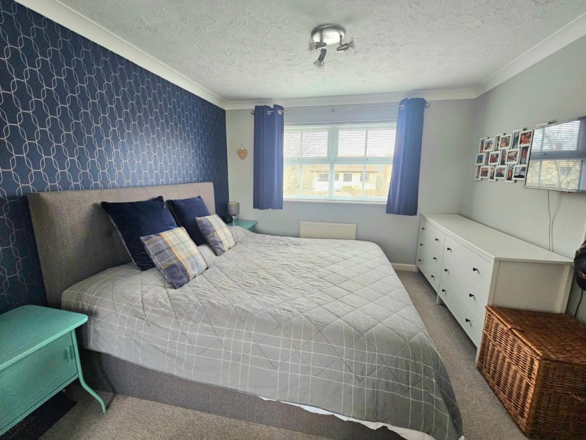 Longs View, Charfield, Wotton-Under-Edge