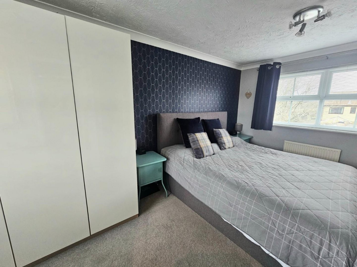 Longs View, Charfield, Wotton-Under-Edge