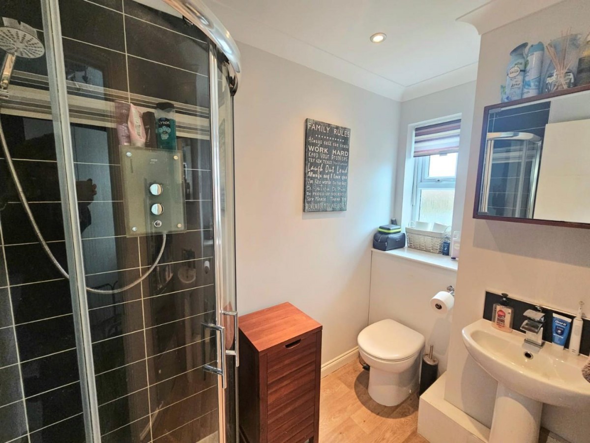 Longs View, Charfield, Wotton-Under-Edge