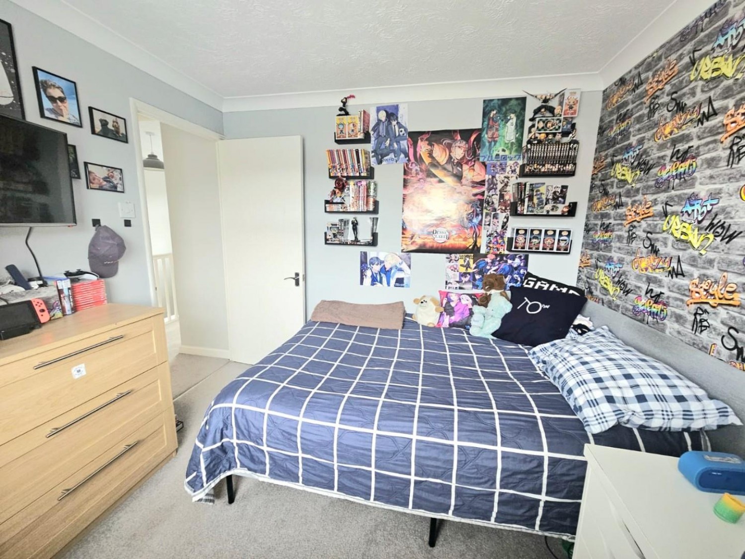 Longs View, Charfield, Wotton-Under-Edge