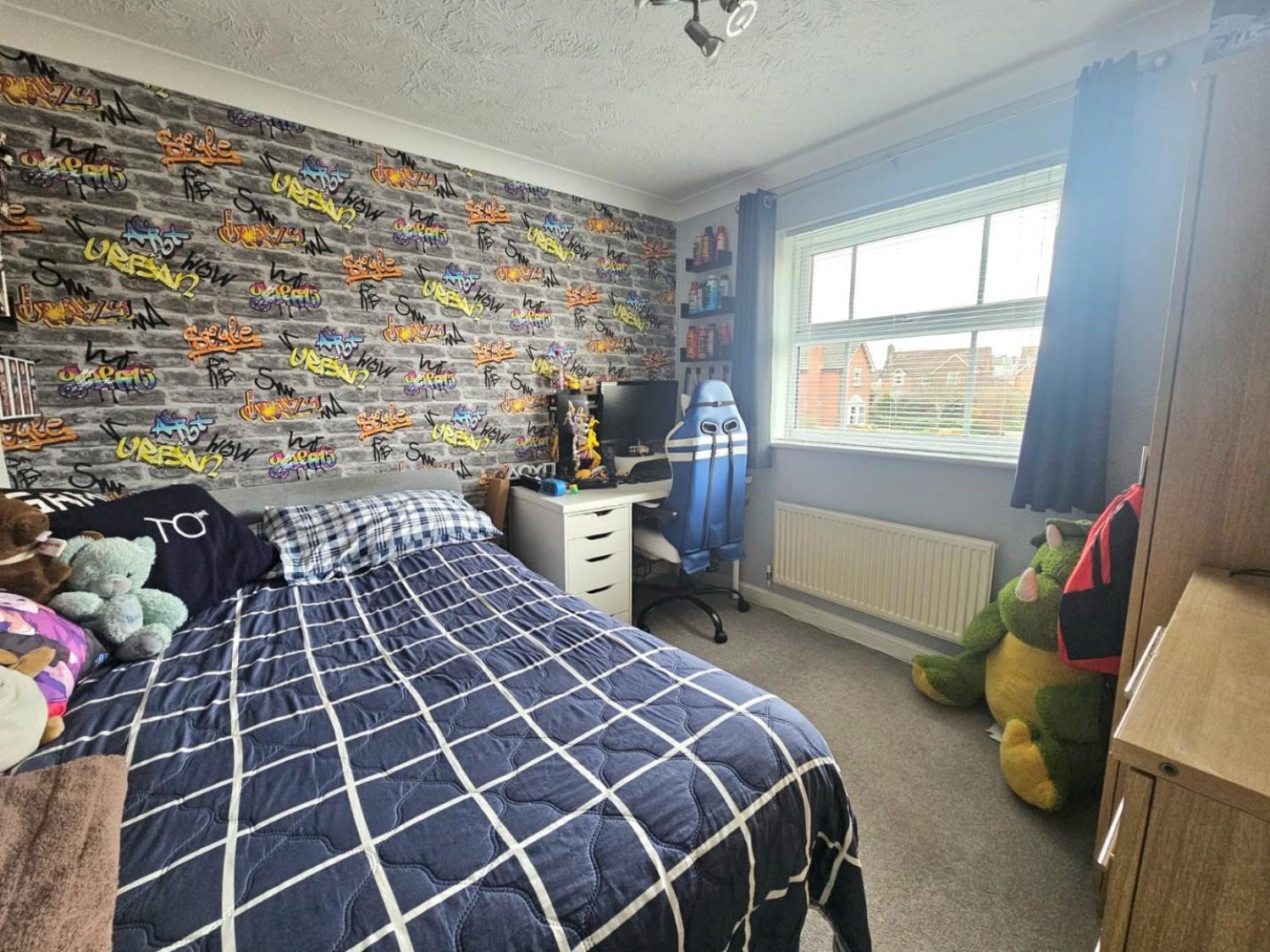 Longs View, Charfield, Wotton-Under-Edge