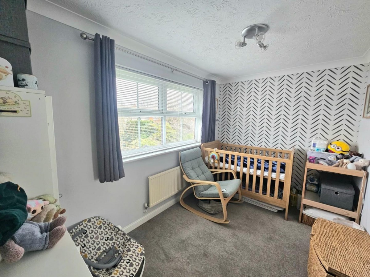 Longs View, Charfield, Wotton-Under-Edge