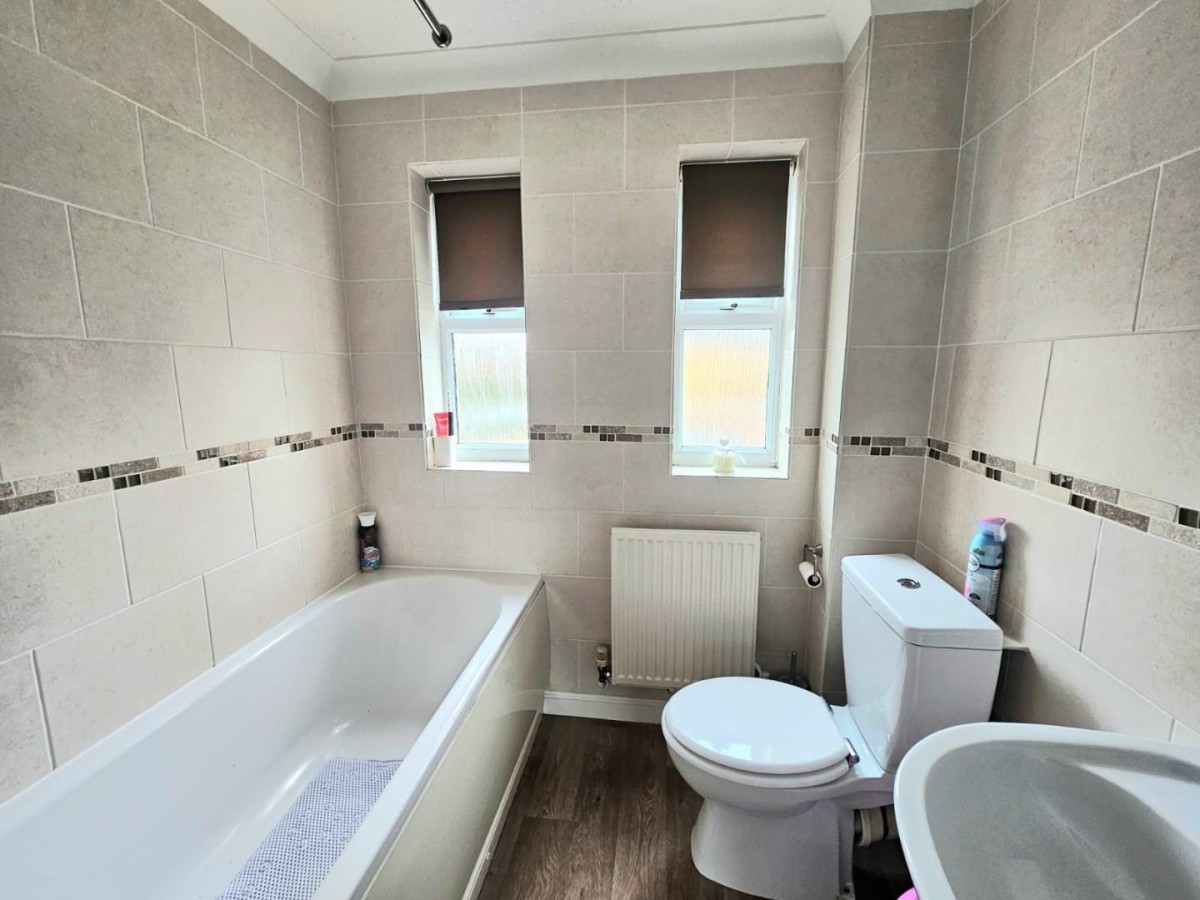 Longs View, Charfield, Wotton-Under-Edge