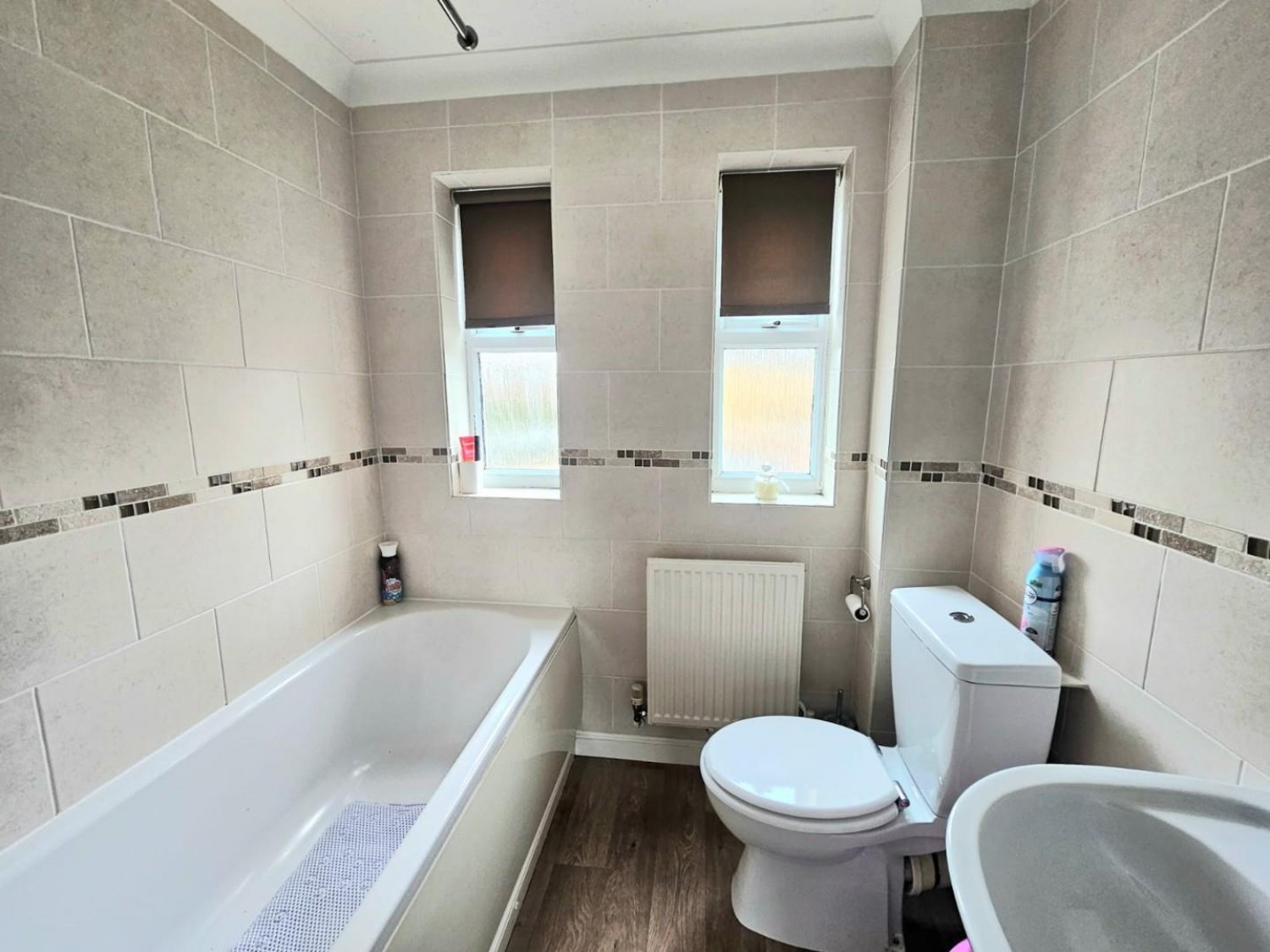 Longs View, Charfield, Wotton-Under-Edge