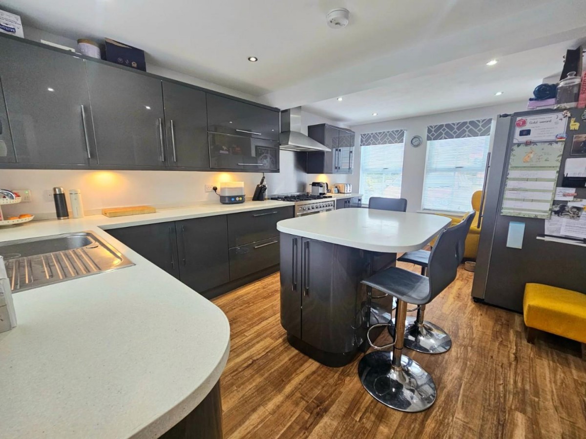 Longs View, Charfield, Wotton-Under-Edge