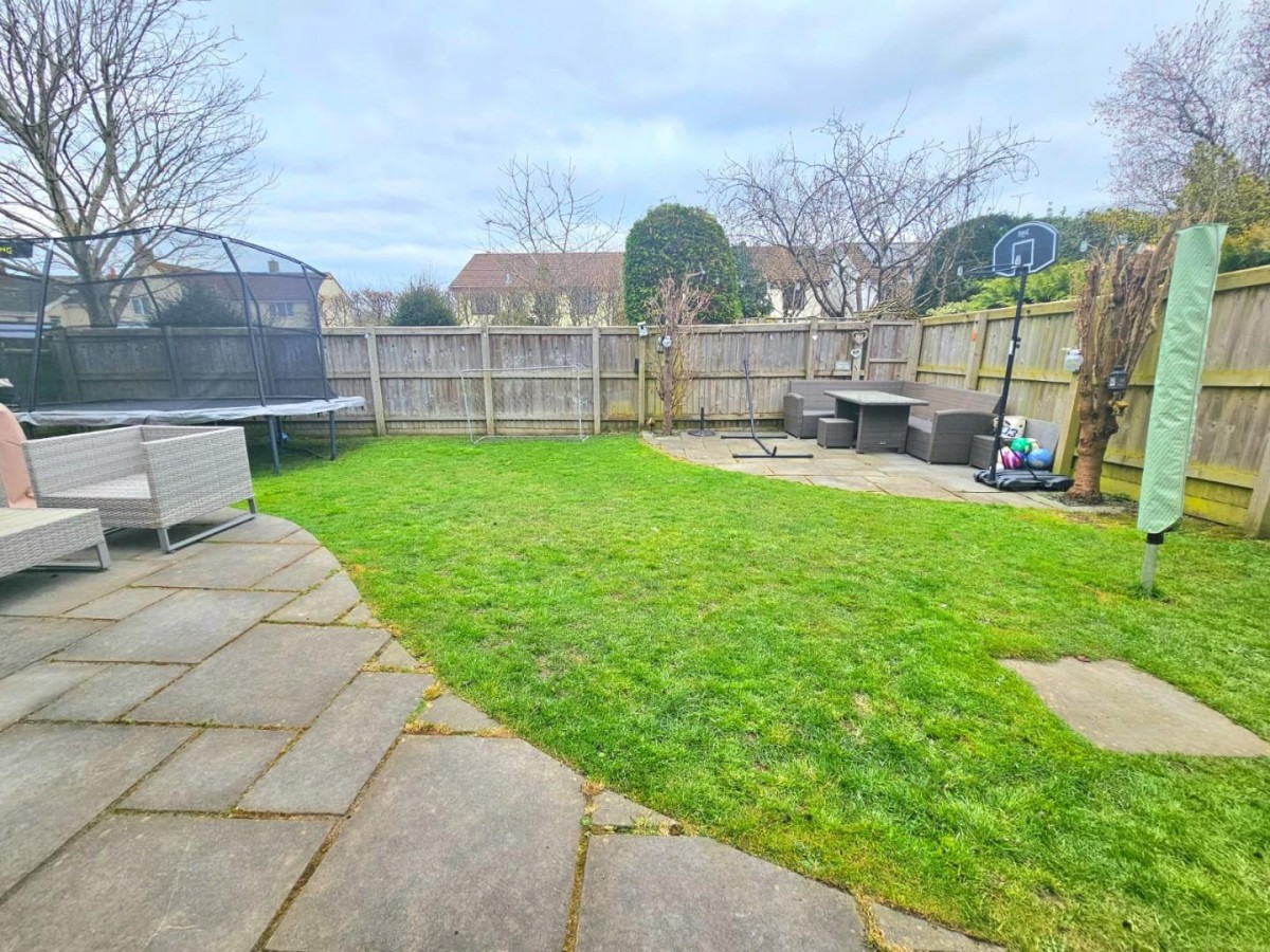 Longs View, Charfield, Wotton-Under-Edge