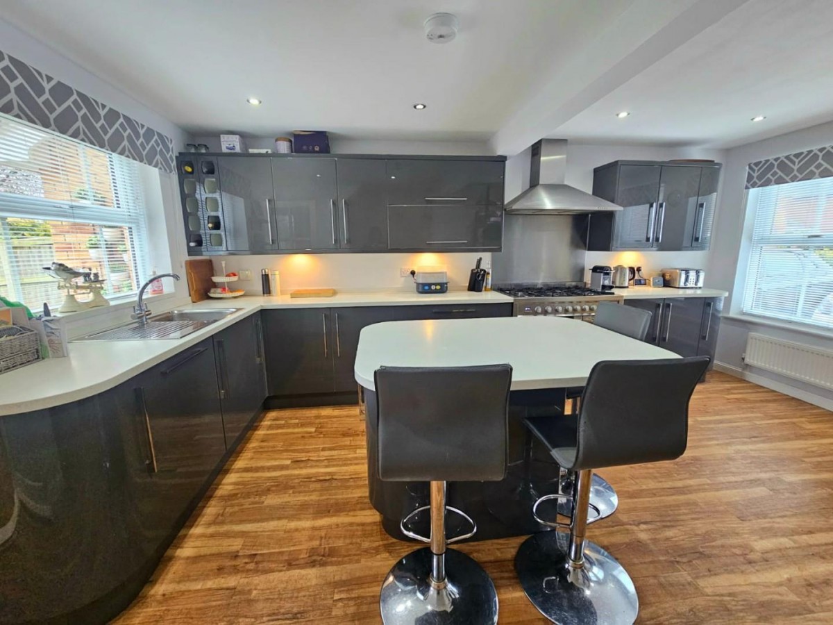 Longs View, Charfield, Wotton-Under-Edge