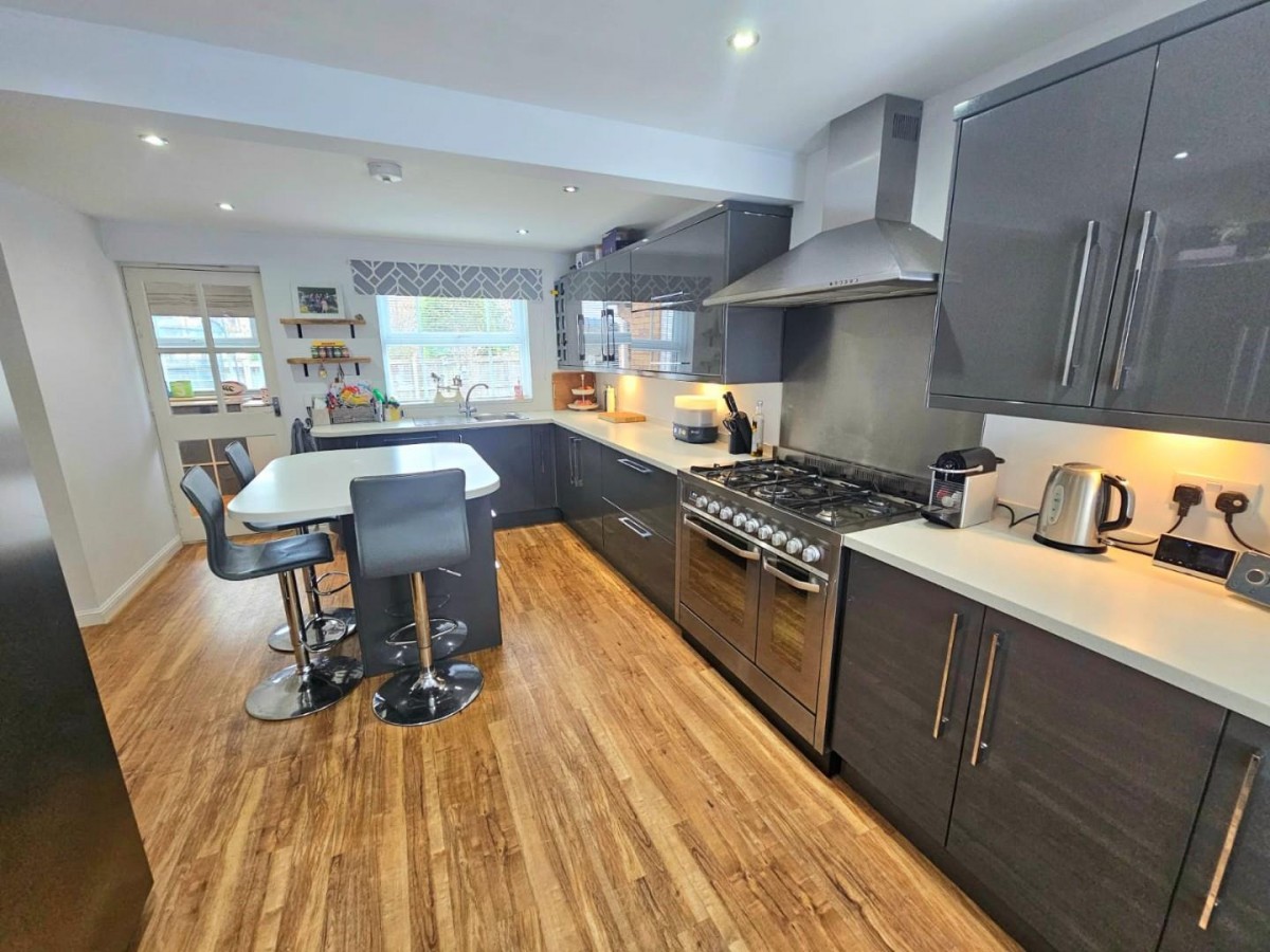 Longs View, Charfield, Wotton-Under-Edge