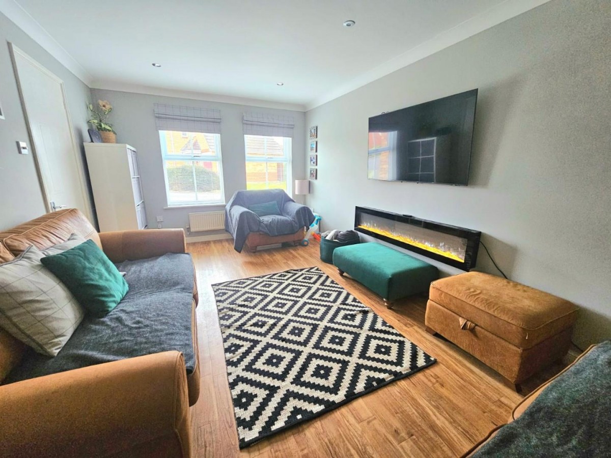 Longs View, Charfield, Wotton-Under-Edge